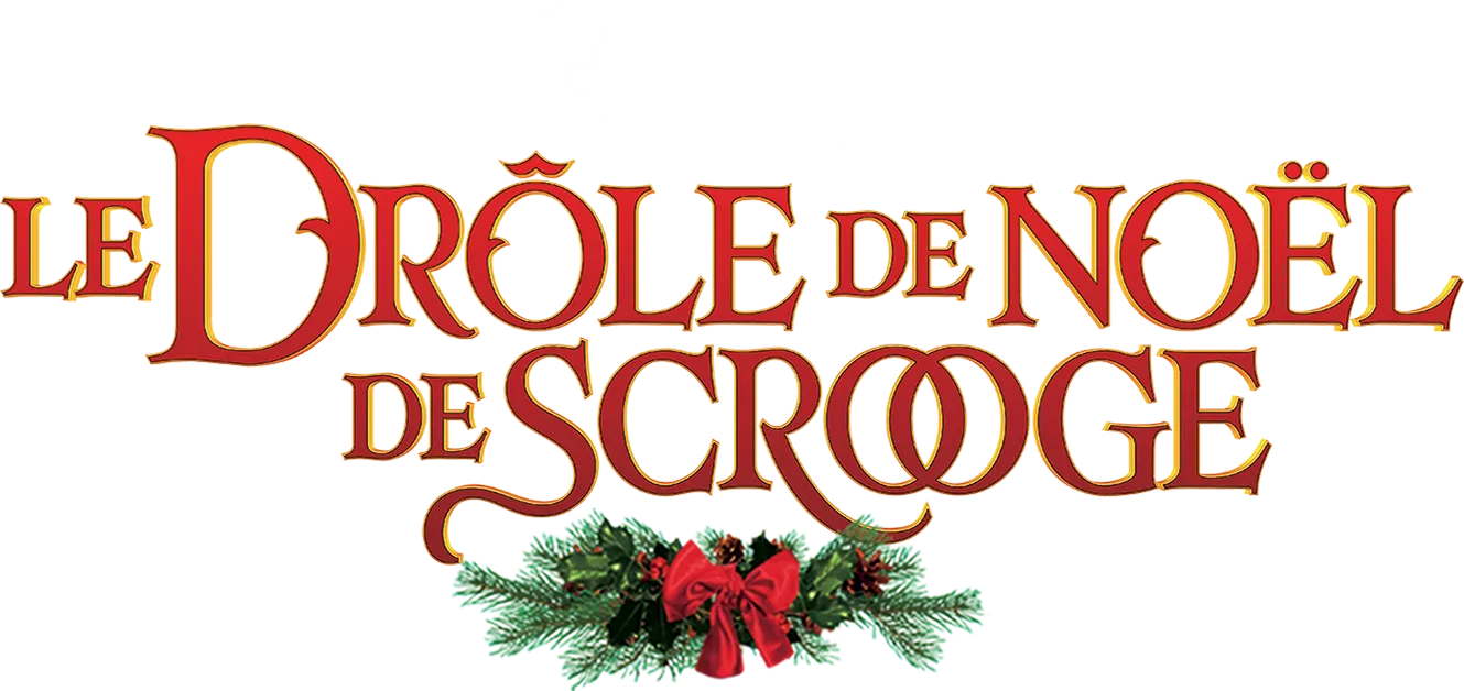 Le Drôle de Noël de Scrooge