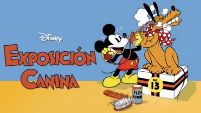 thumbnail - Exposición Canina