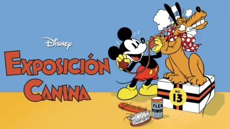 thumbnail - Exposición canina