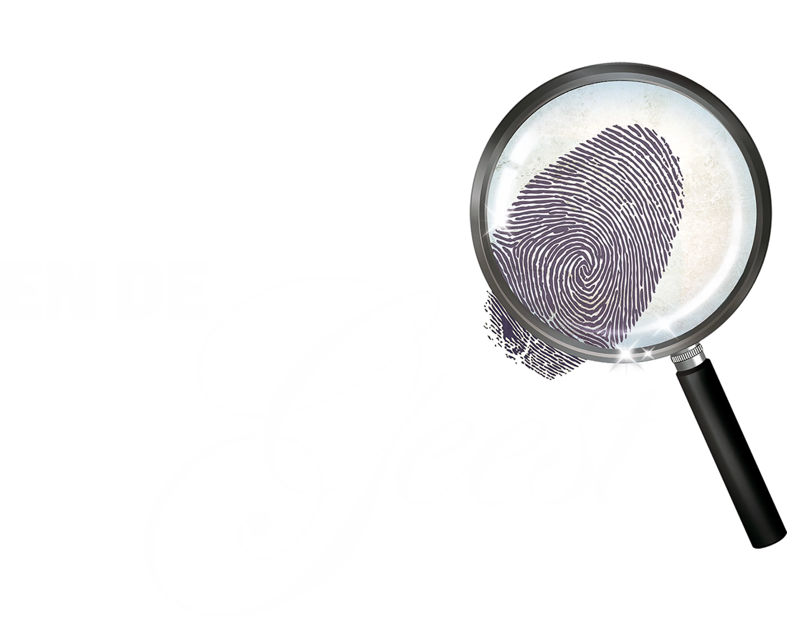 Binny en de geest