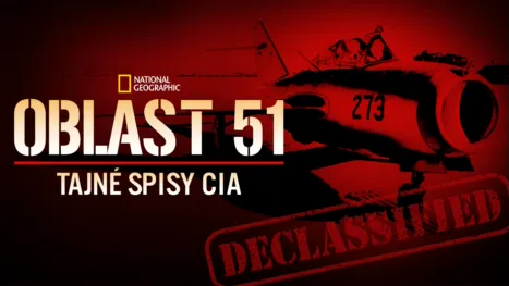 thumbnail - Oblast 51: Tajné spisy CIA