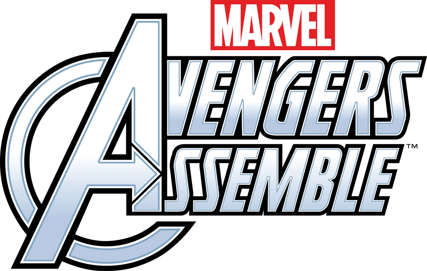 Avengers Assemble