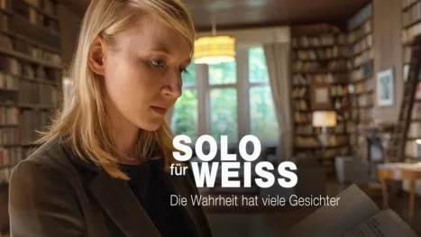 thumbnail - Solo für Weiss - Die Wahrheit hat viele Gesichter