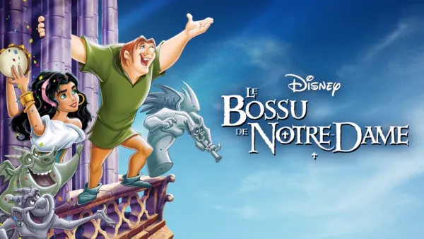 thumbnail - Le Bossu de Notre-Dame