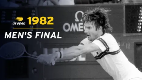 thumbnail - 1982 Men's Final