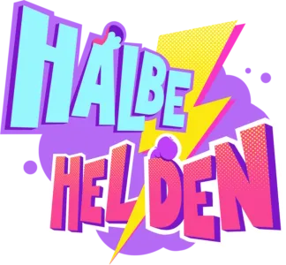 Halbe Helden