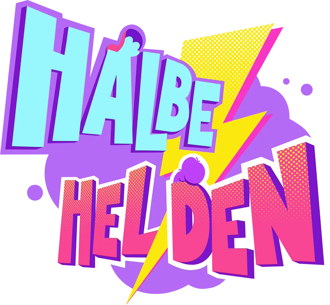 Halbe Helden