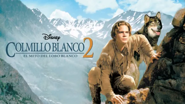 thumbnail - Colmillo Blanco 2: El Mito Del Lobo Blanco