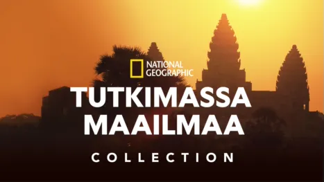 thumbnail - National Geographic Exploring Our World