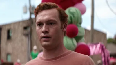 thumbnail - S1:E5 The Prince