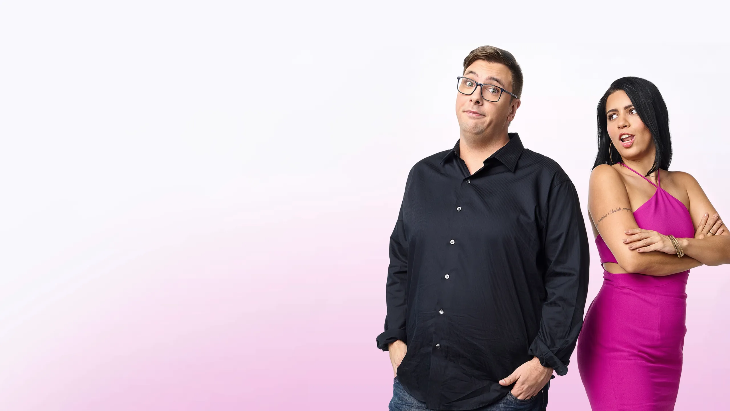 90 Day Fiancé: Happily Ever After?