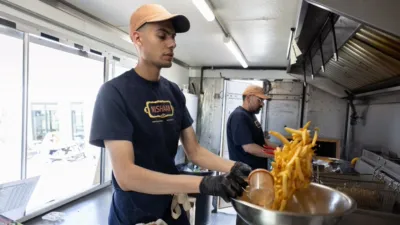 thumbnail - S18:E4 Truckin' Awesome: Wilmington Revenge