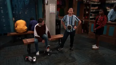 thumbnail - S2:E11 Would You Wrather Watch a Ferret?