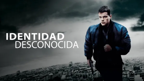 thumbnail - Identidad desconocida