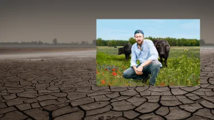 La granja del mañana