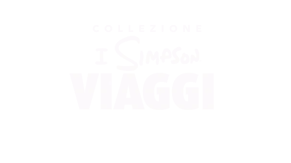 I Simpson: Viaggi