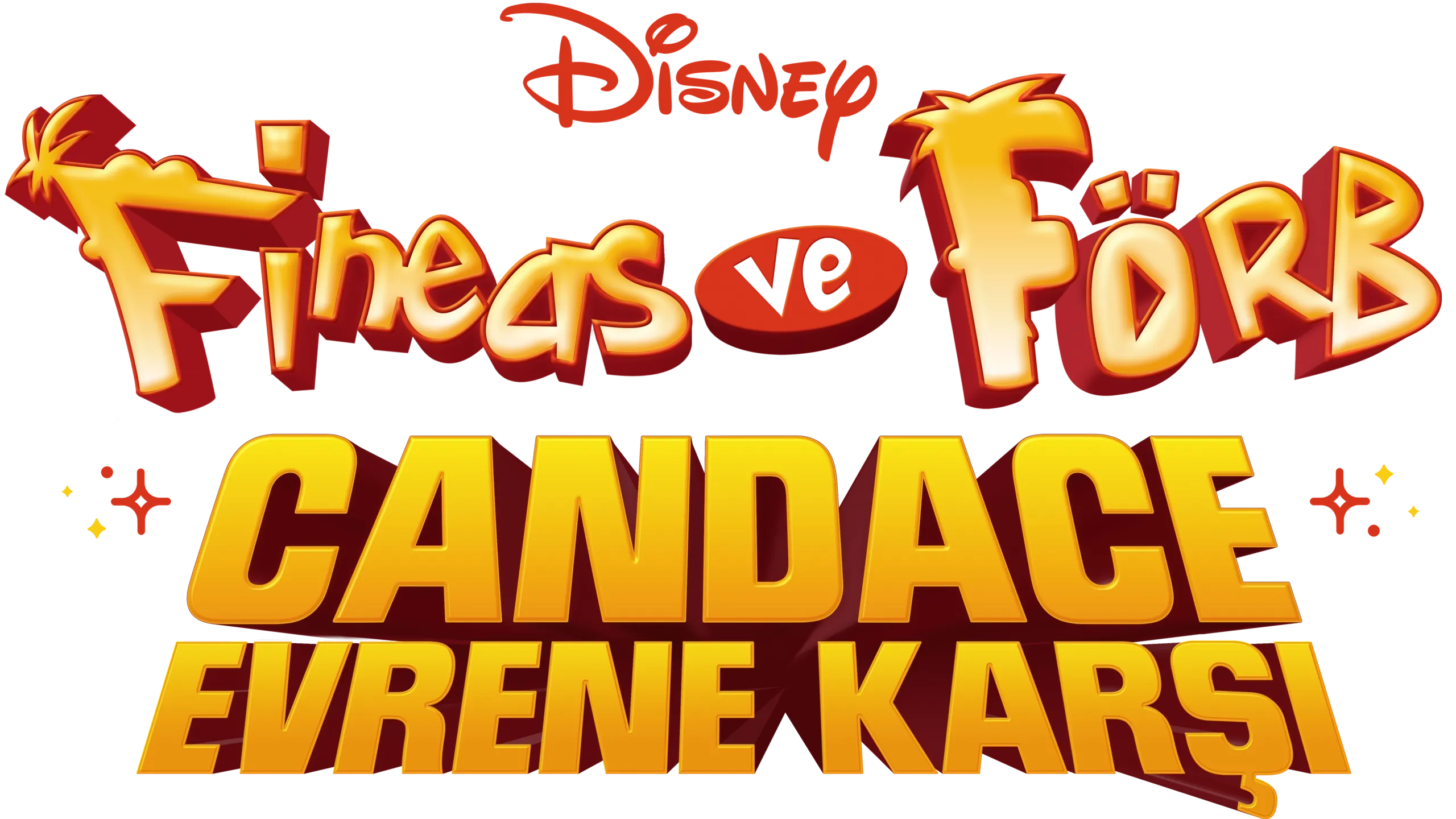 Fineas ve Förb: Candace Evren'e Karşı