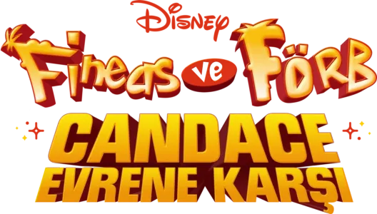 Fineas ve Förb: Candace Evren'e Karşı