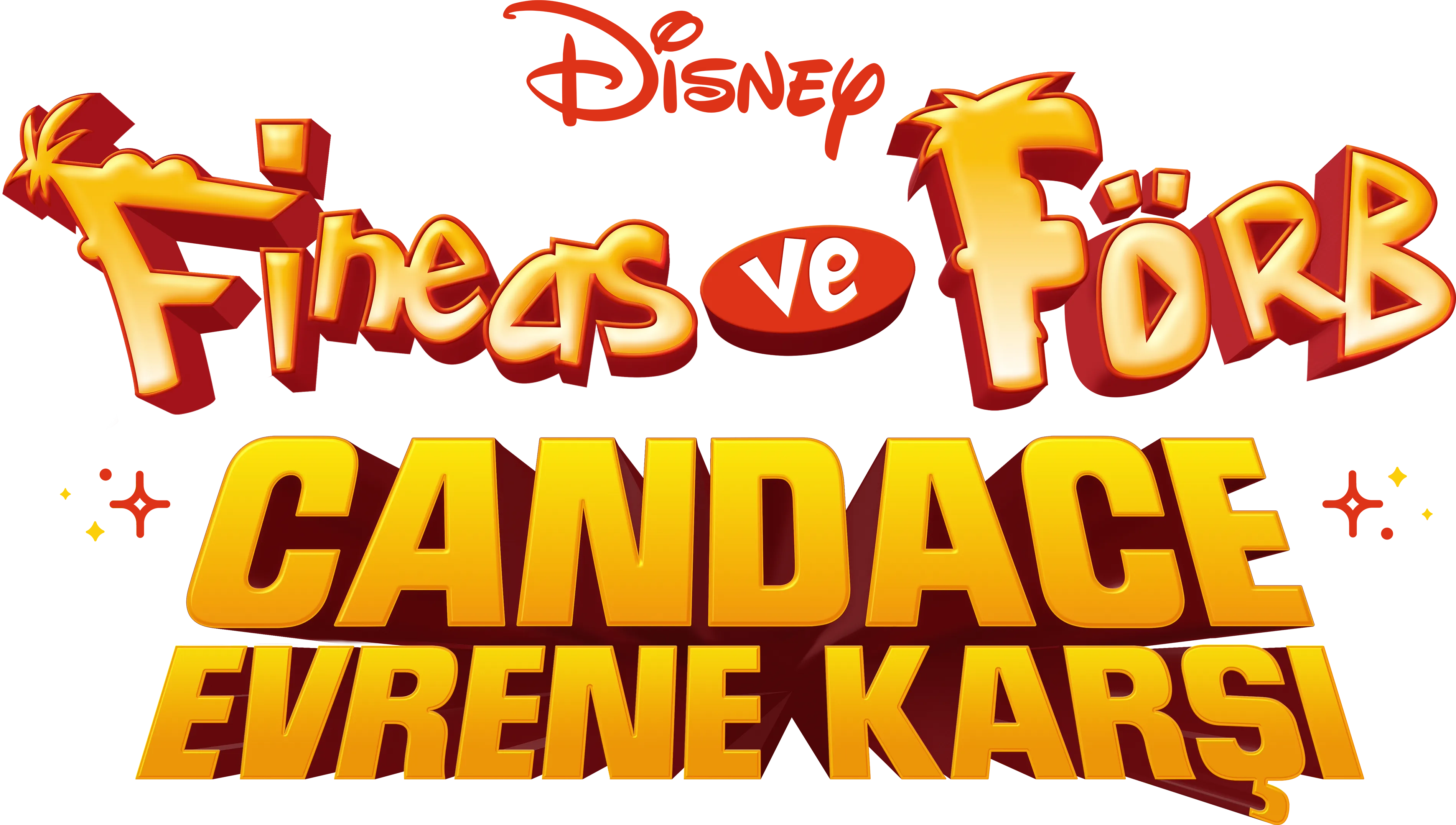 Fineas ve Förb: Candace Evren'e Karşı
