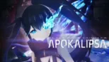 thumbnail - Black Rock Shooter: Apokalipsa