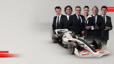 El Show de la F1