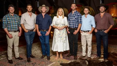 thumbnail - S14:E19 Episode 19