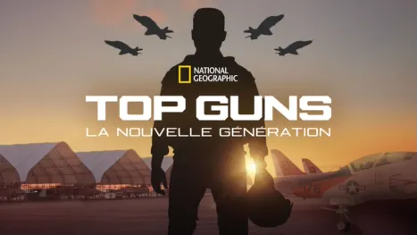 thumbnail - Top Guns : La nouvelle génération