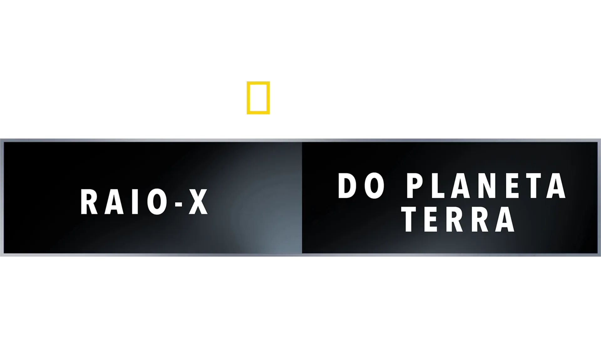 Raio-X do Planeta Terra