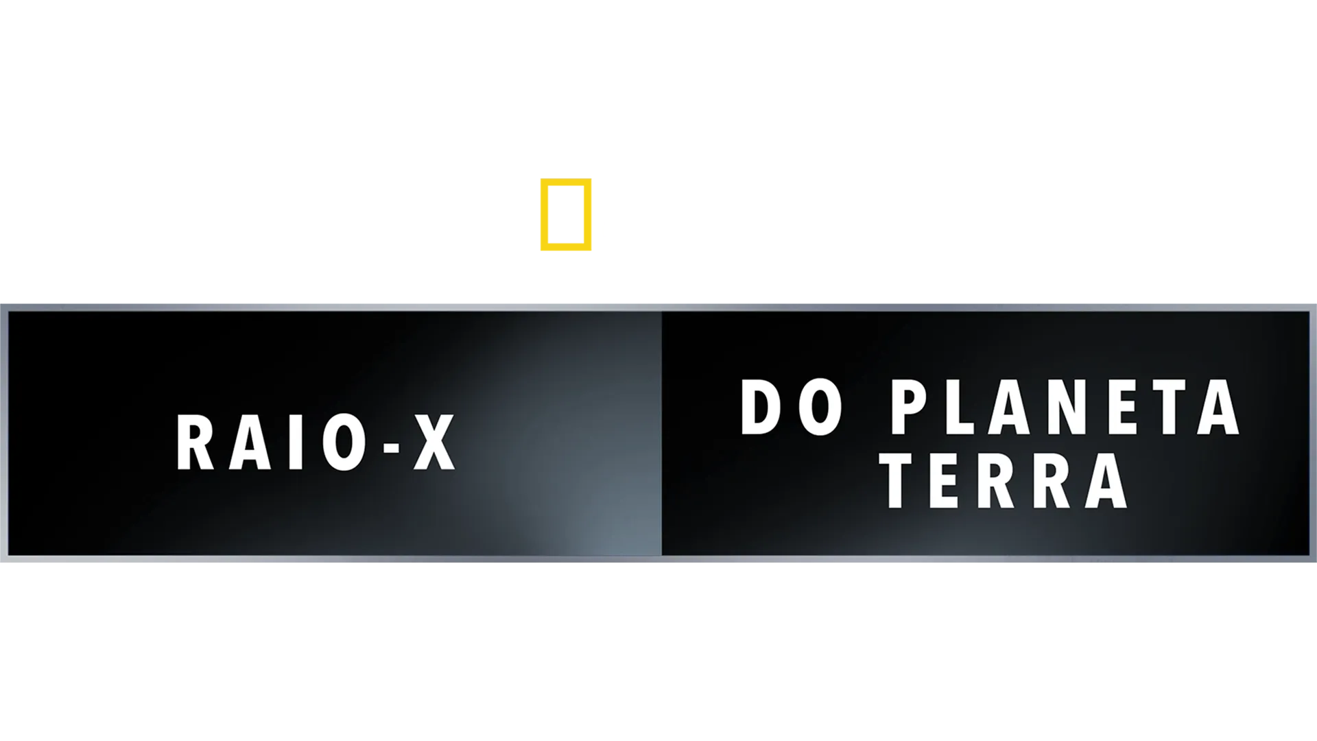 Raio-X do Planeta Terra