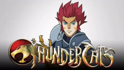 Thundercats