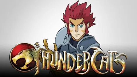 thumbnail - Thundercats
