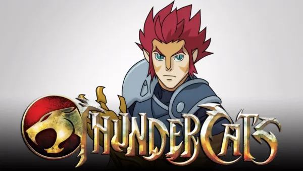 thumbnail - Thundercats