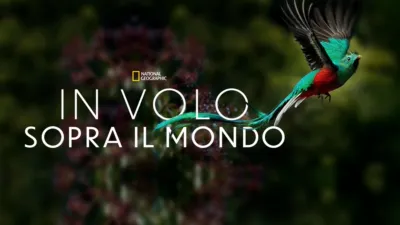 thumbnail - In volo sopra il mondo