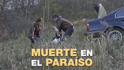Muerte en el Paraíso