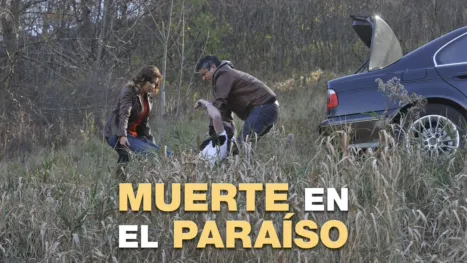 thumbnail - Muerte en el Paraíso
