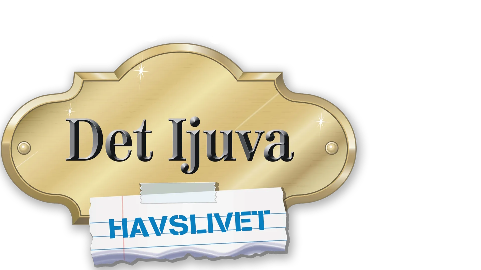 Det ljuva havslivet