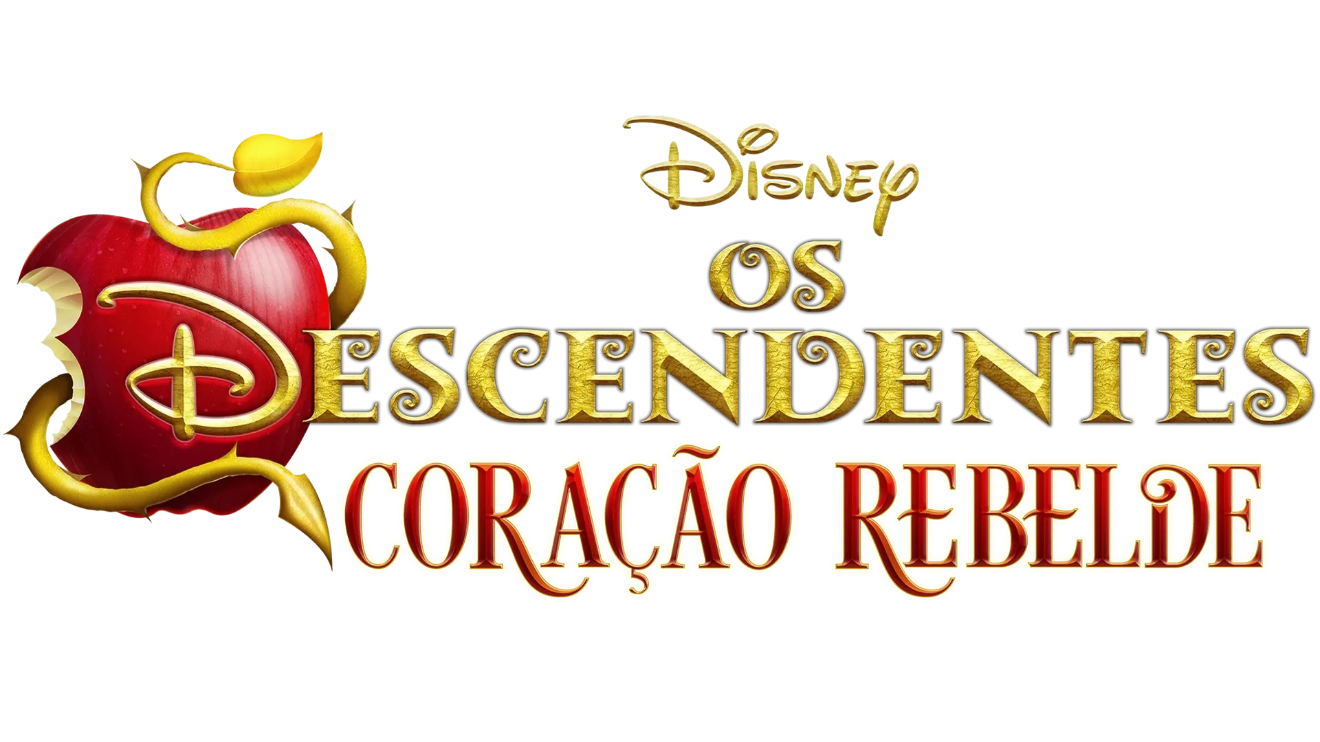 Os Descendentes: Coração Rebelde