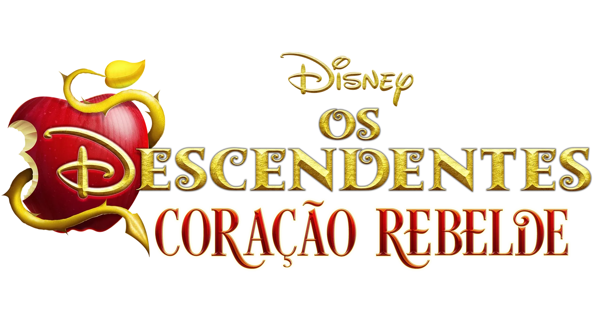 Os Descendentes: Coração Rebelde