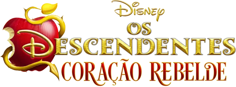 Os Descendentes: Coração Rebelde