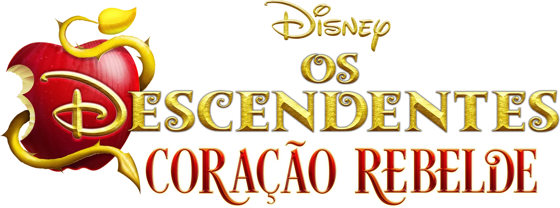 Os Descendentes: Coração Rebelde