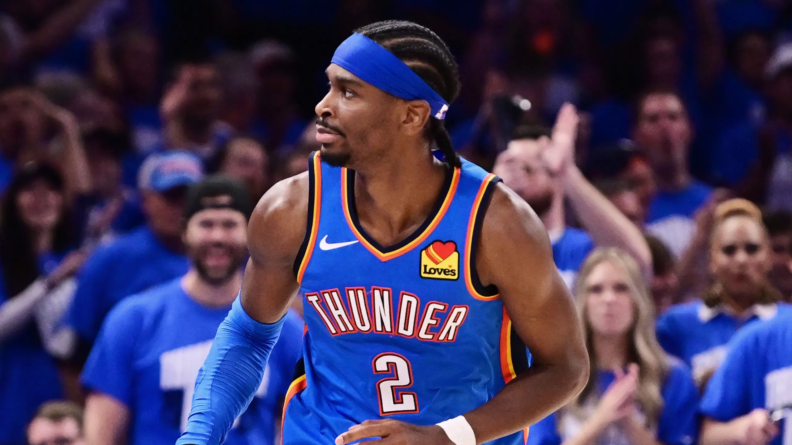 NBA Rank 2025: Rankings for the top 10 players in the league