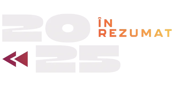 Retrospectivă 2025