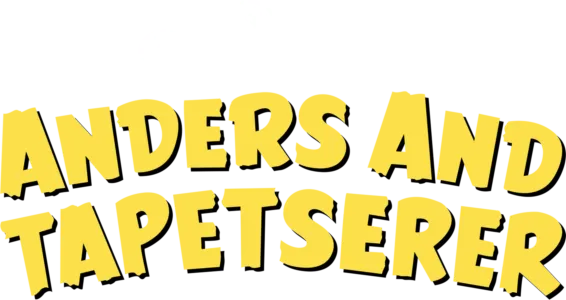 Anders And tapetserer