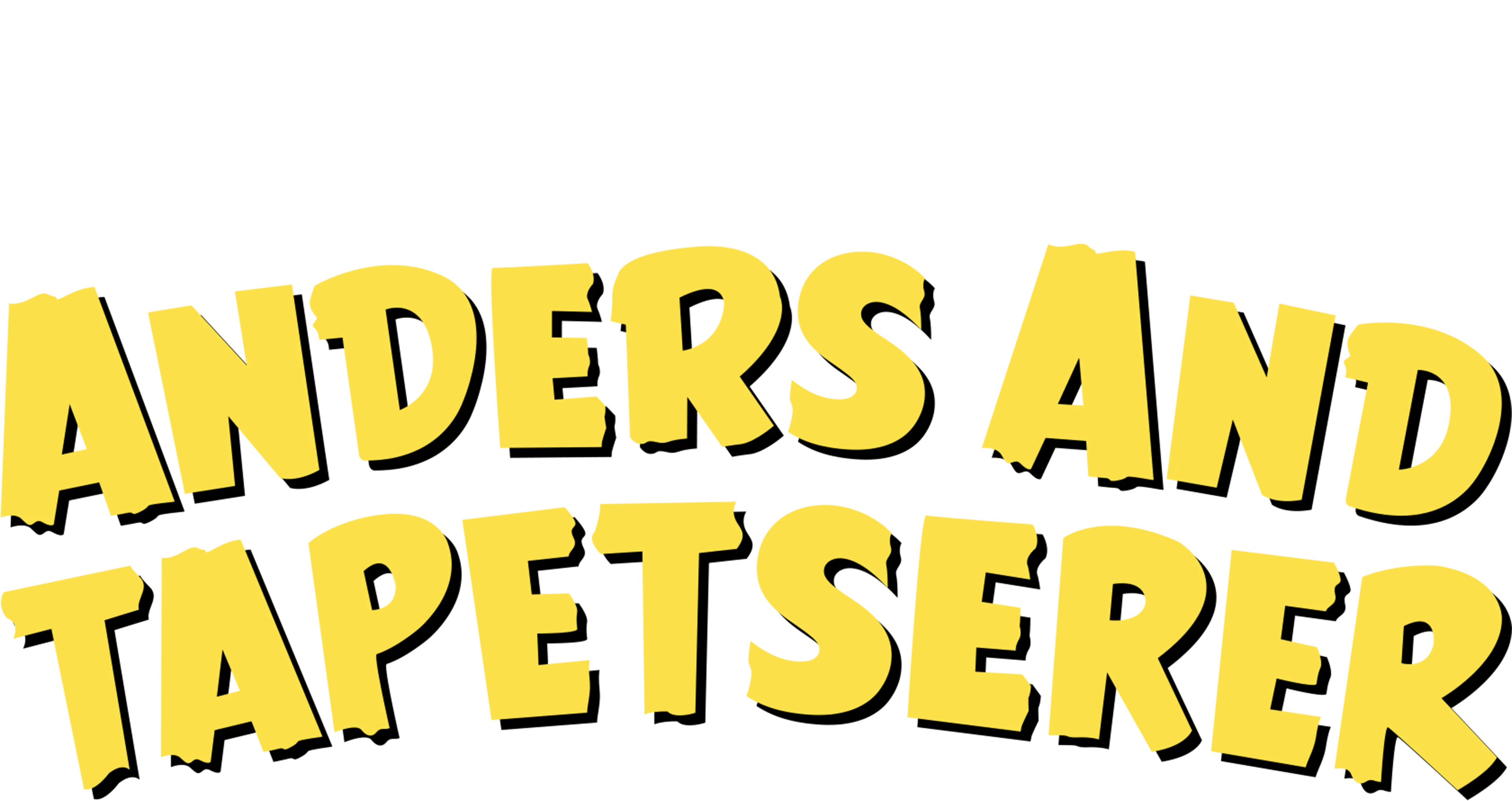 Anders And tapetserer