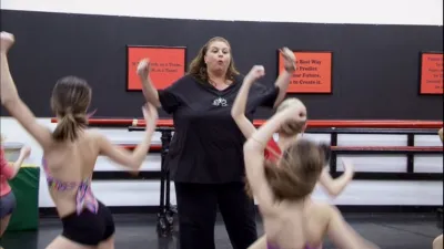 thumbnail - S1:E1 The Competition Begins