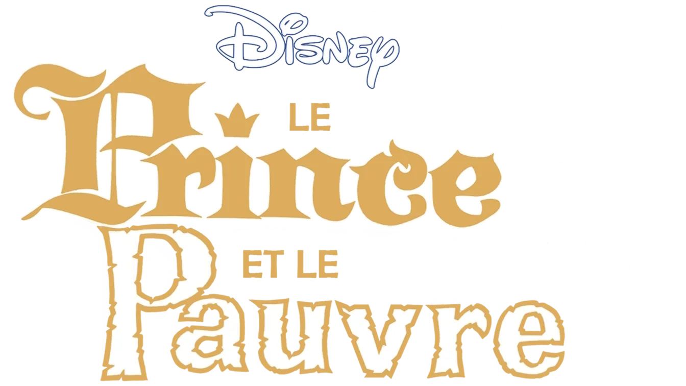 Le Prince et le Pauvre