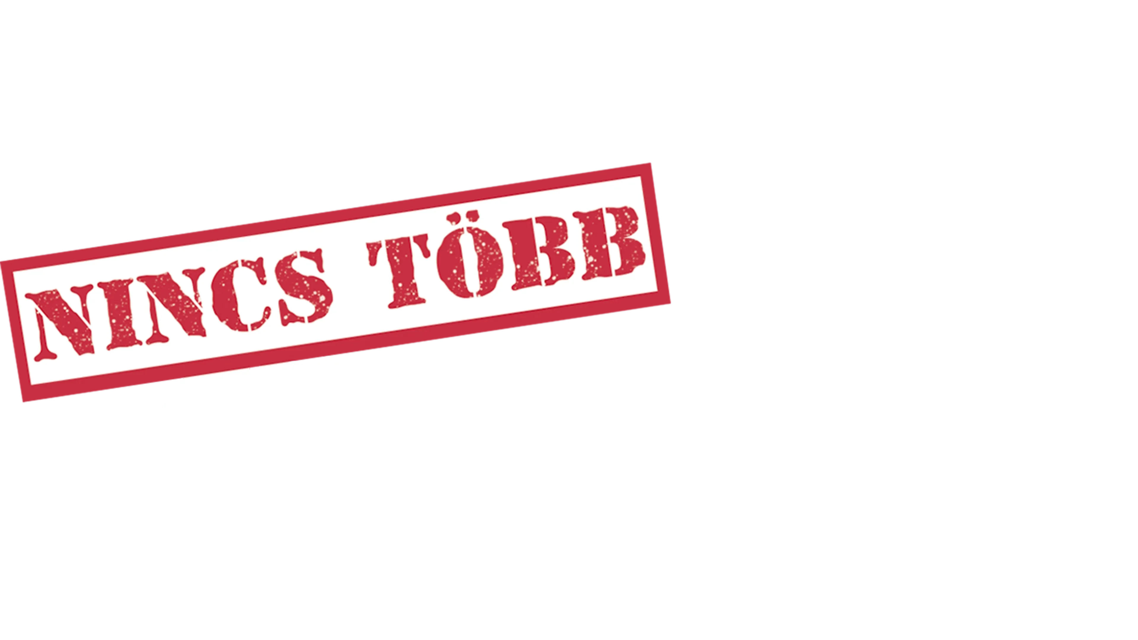 Nincs több suli