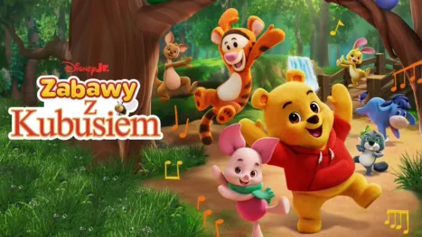 thumbnail - Playdate with Winnie the Pooh
