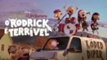 thumbnail - O Diário de um Banana: O Rodrick é Terrível
