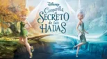 thumbnail - Campanilla y el secreto de las hadas